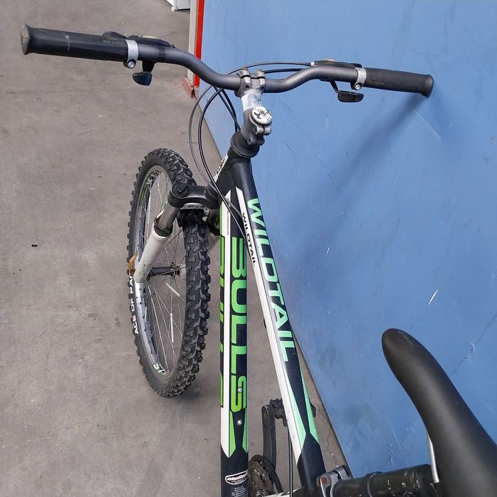 НАЙ ДОБРАТА ОФЕРТА 26 цола Алуминиев Велосипед BULLS