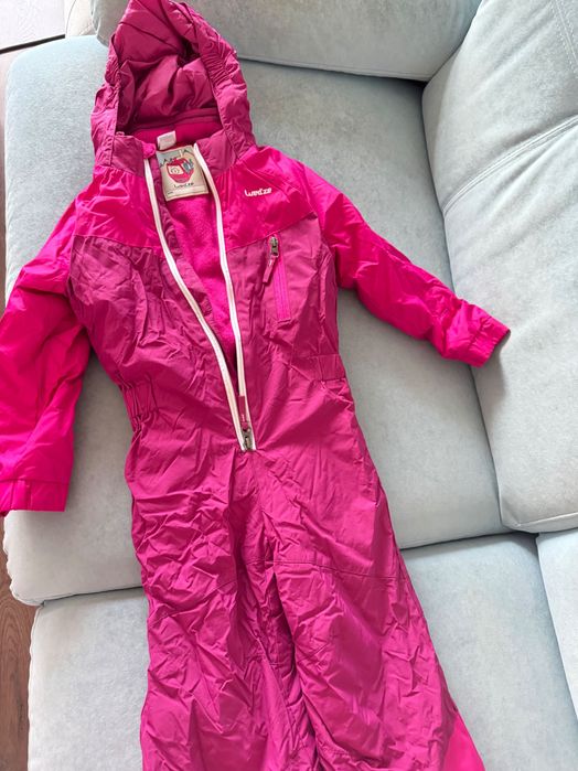 Ски гащеризон  Wedze