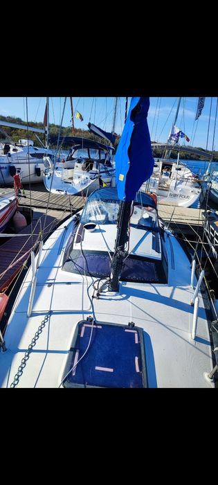 Oferta de iarna Velier Comar Comet 7.7