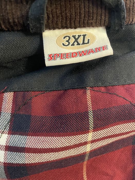 Geaca barbati Speedware moto/atv 2XL