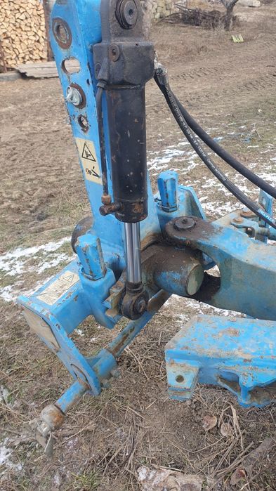 Lemken Opal 110 feliat  N97