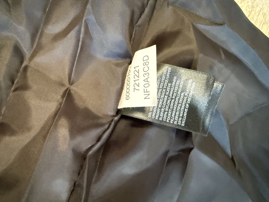 Geaca The north Face Gri