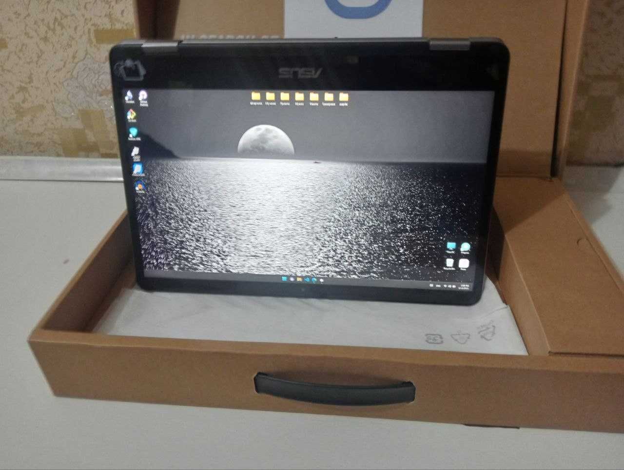 Asus Vivobook Flip TP401M