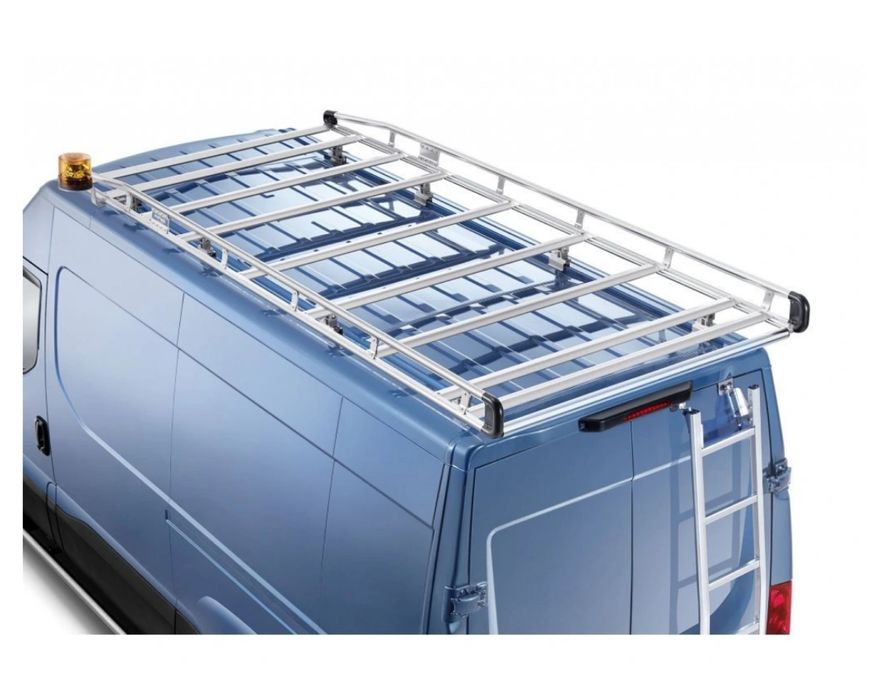 Portbagaj Mercedes Sprieter/ Crafter