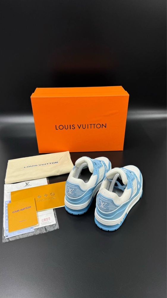 Adidasi Louis Vuitton Trainers Dama full box PREMIUM 36-40