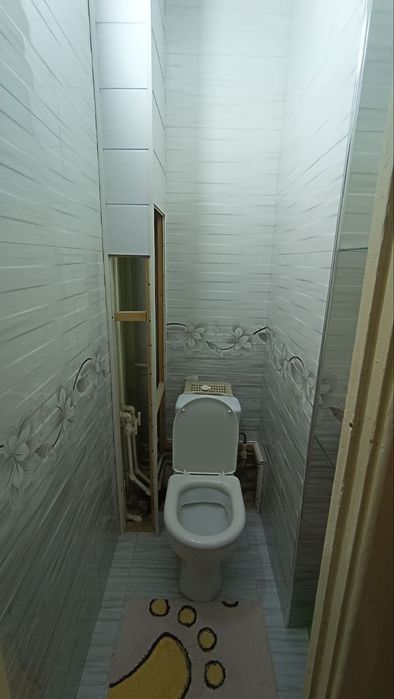 Юнусабад 6 квартал. Продается квартира 4/2/4