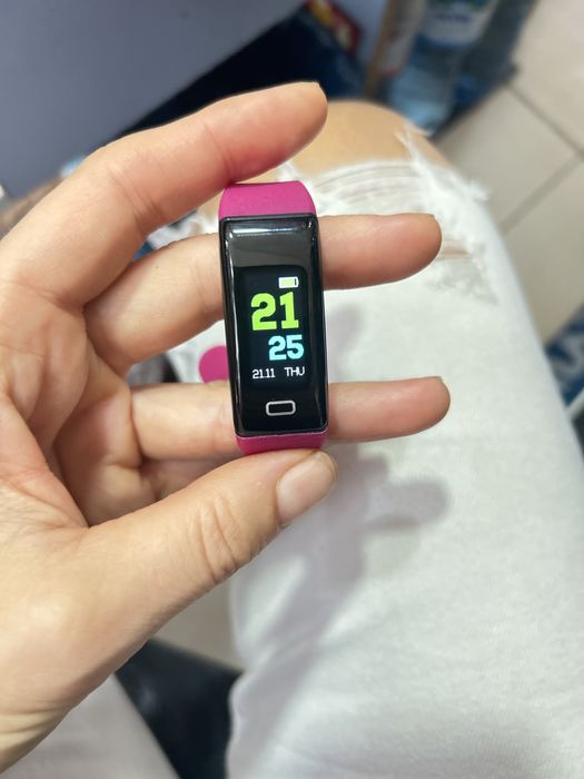 Смарт часовници,Iphone 7 gold roze