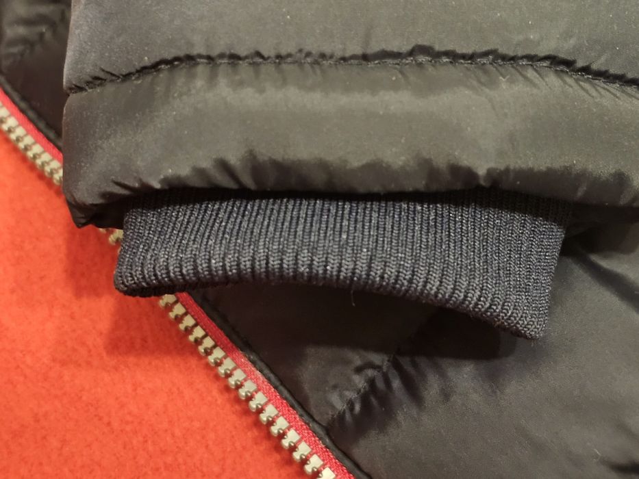 Geaca Tommy Hilfiger 2 ani