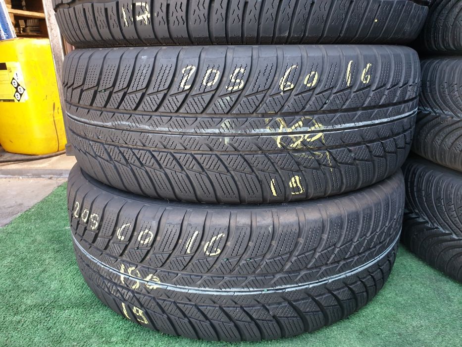 205.60.16 Bridgestone Michelin Continental