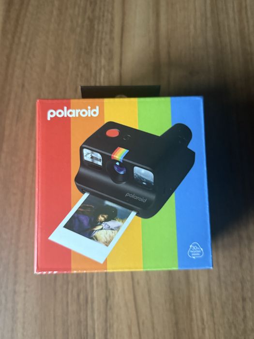 Polaroid Go Instant Camera Generation 2