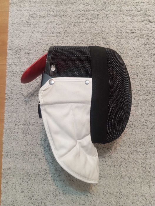 Маска за фехтовка