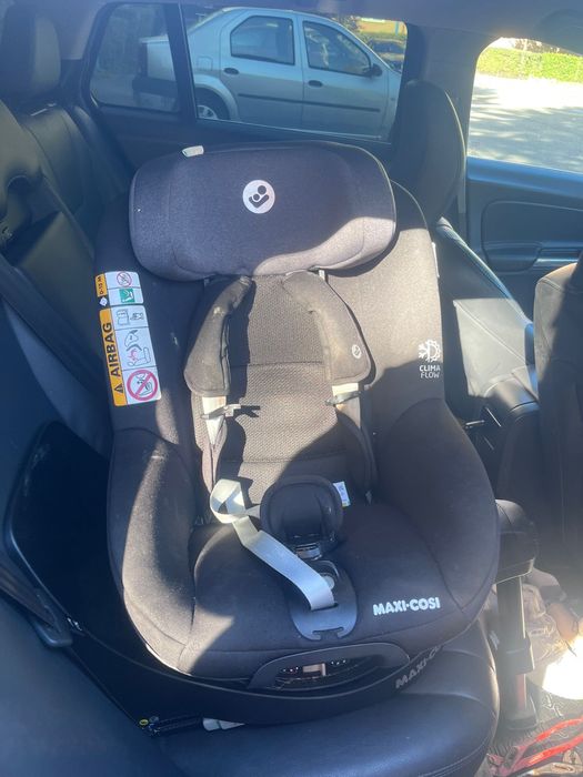 Vand scaun auto copii Maxi Cosi Mica Pro i size
