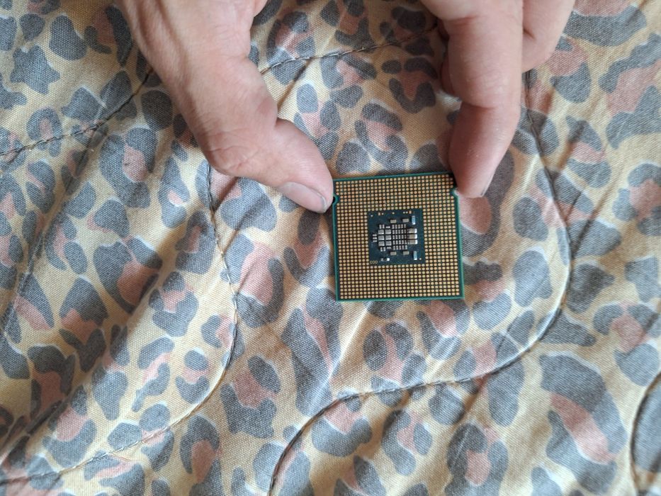 Компютър за части