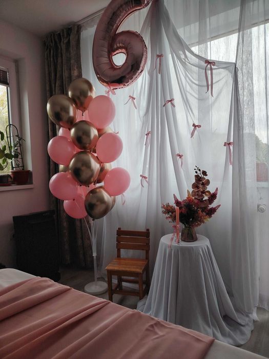 Baloane pentru orice ocazie