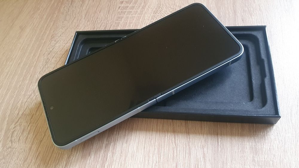 Samsung Zflip 6- 512Gb Blue