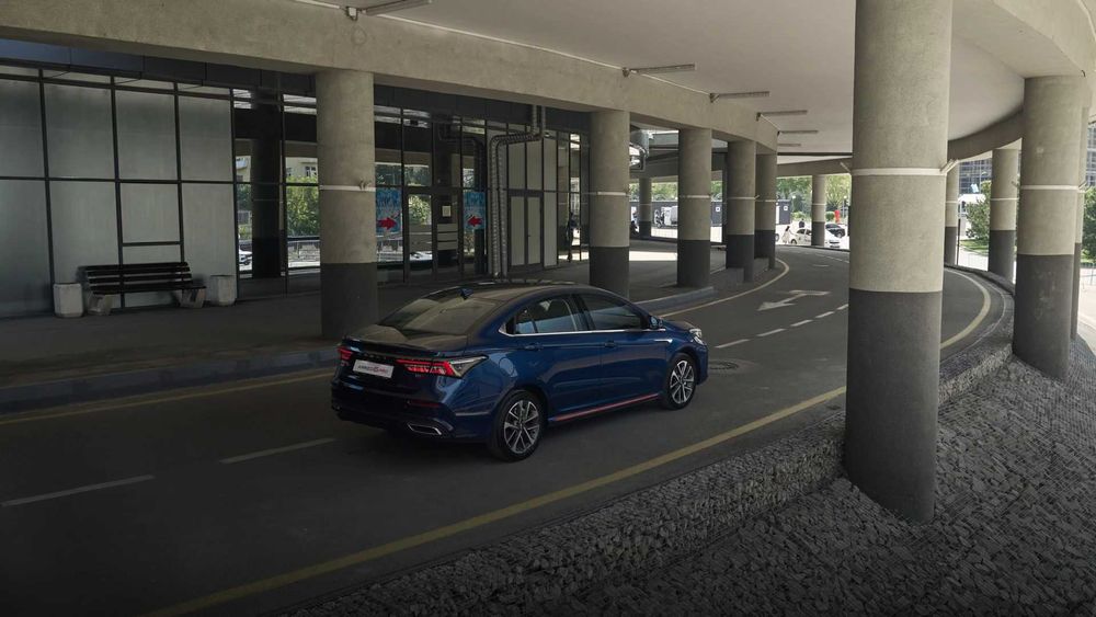 Arrizo 6 Pro чегирма нархларда харид килинг