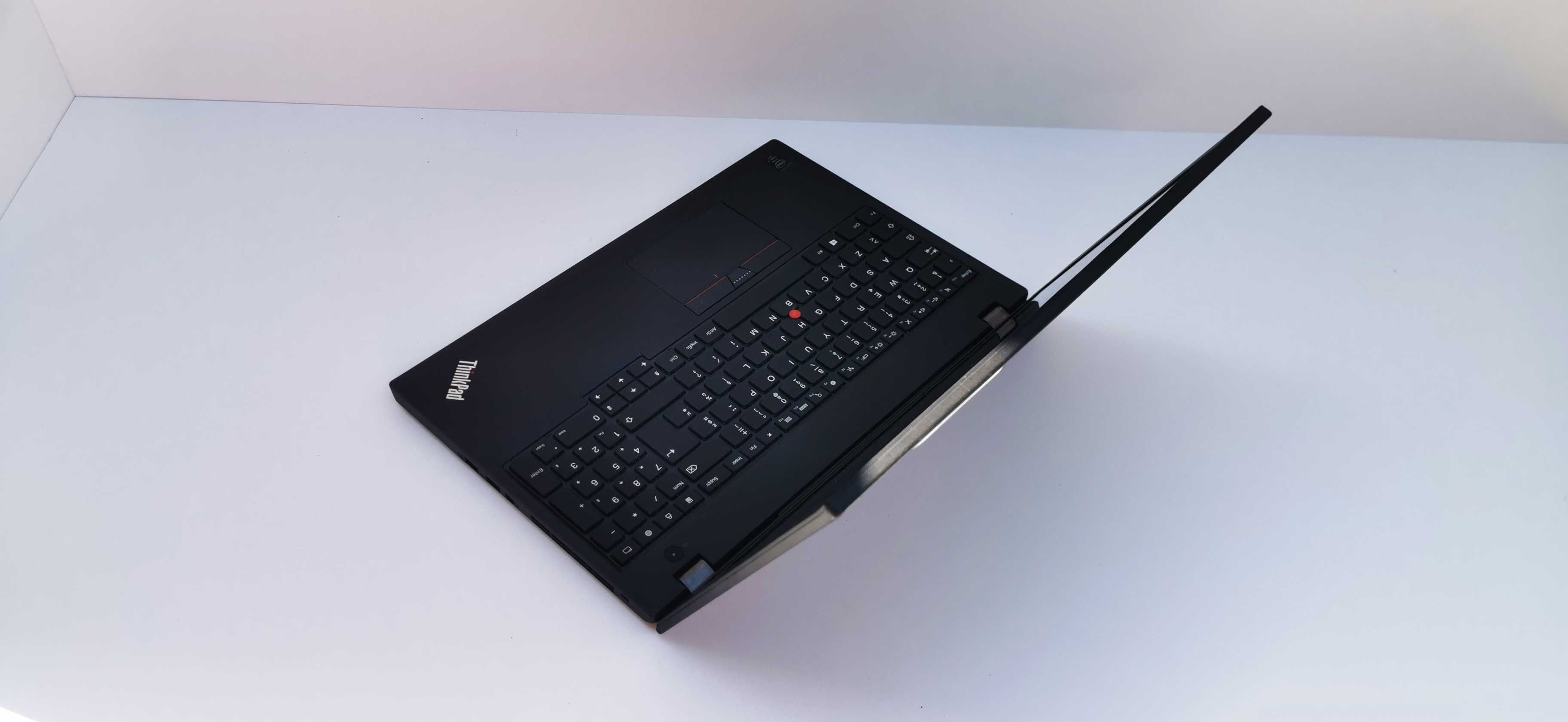 Lenovo ThinkPad W550s intel i7 240 GB SSD M.2 up to 16 GB RAM