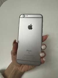 Apple iPhone 6s 64 gb Space Grey