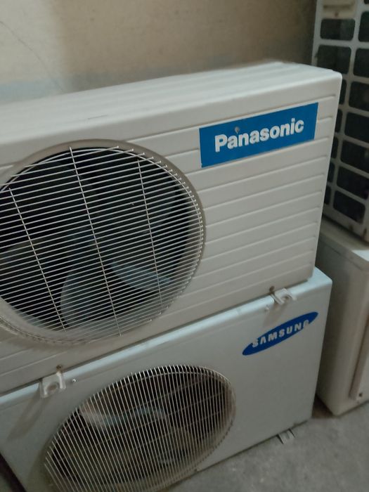 Продаются кондиционер