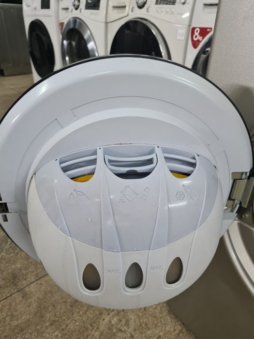 Masină de Spălat Indesit A+++