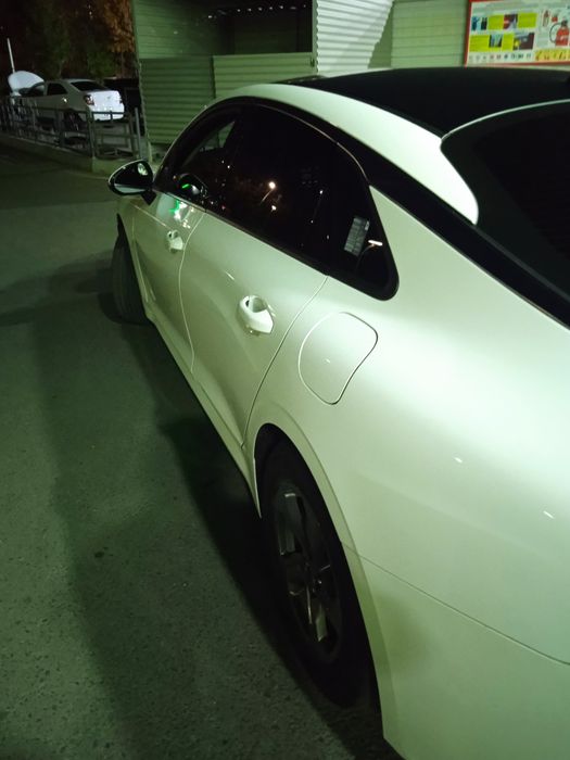 Kia K5  Аренда с выкупом