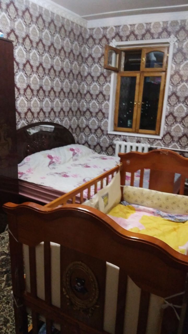 Продам срочно свою 3 комн
