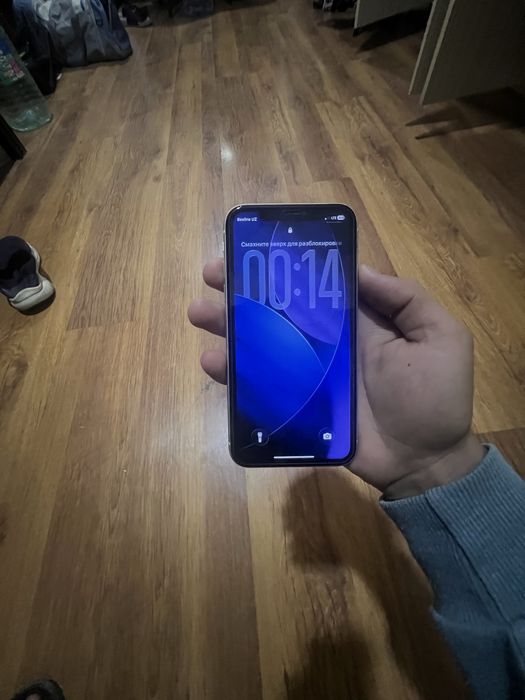 Iphone 11 Yomkost 96% holati ideal