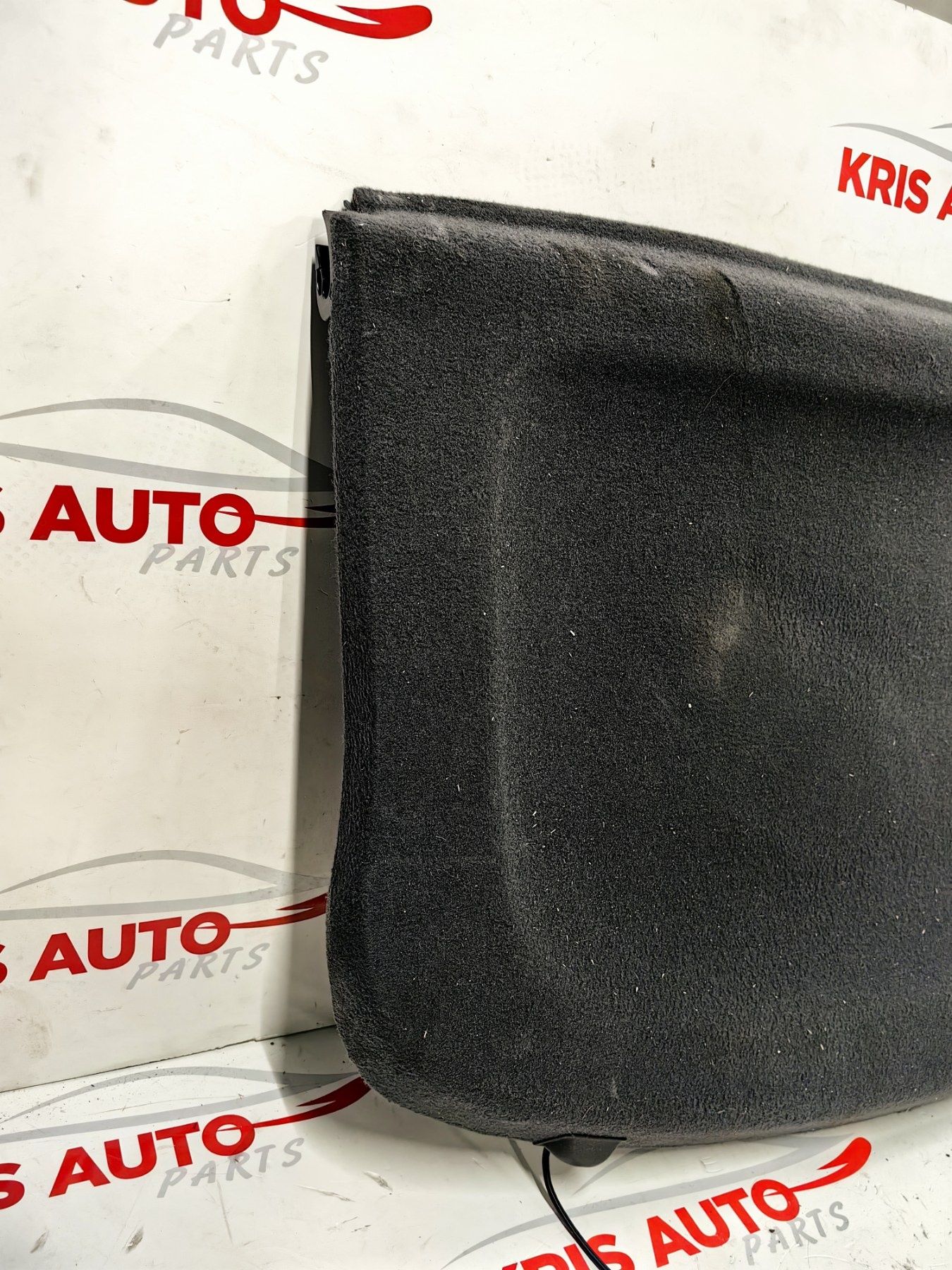 Кора багажник за Opel Atra G / Астра 2000г