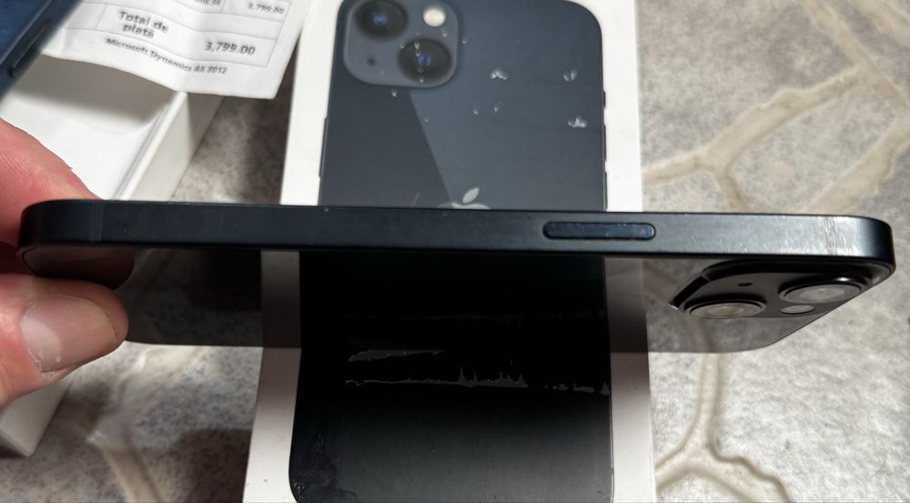 iPhone 13 Bat 100% 128GB