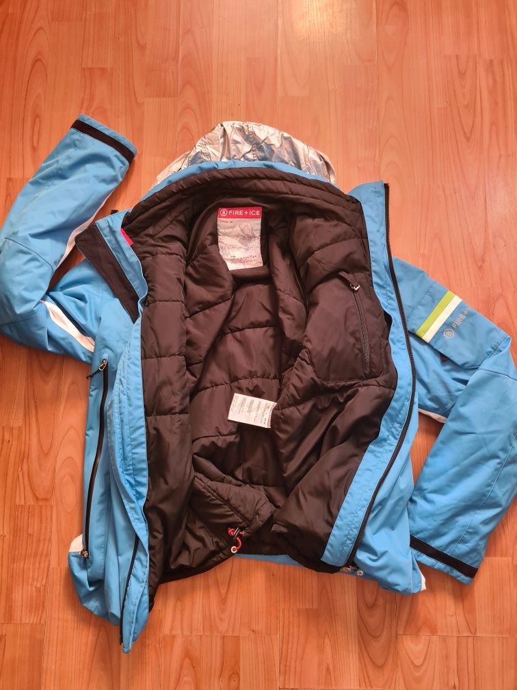 Geacă bărbați BOGNER Fire & Ice, mărimea 52 L