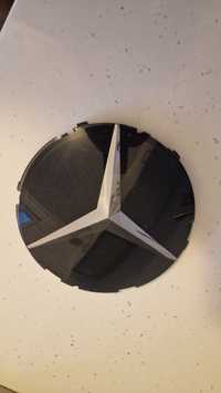 Emblema Distronic Mercedes Benz