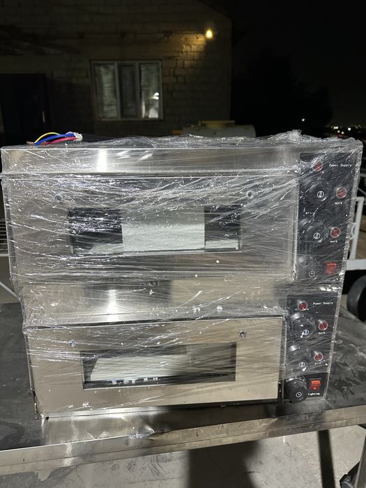 Пицца печь прдается