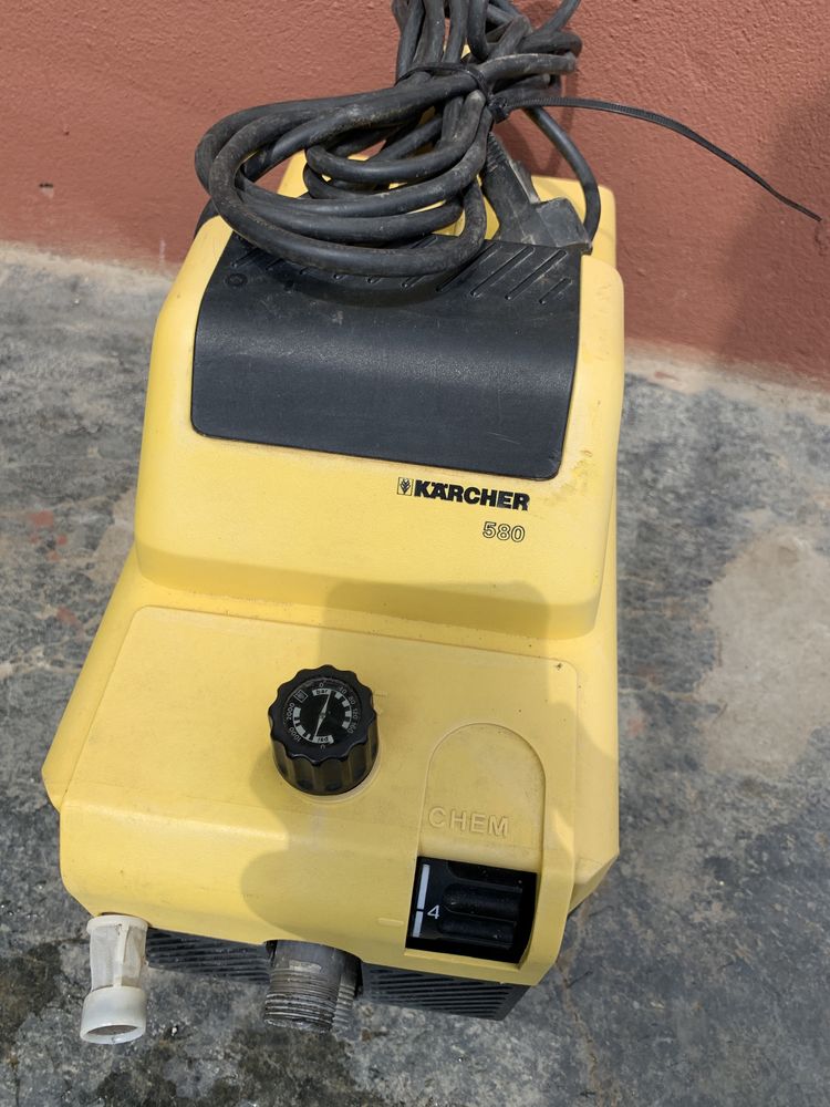 Karcher 580 570 595 510