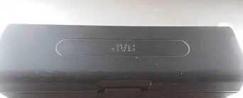 Продам футляр для съёмной панели на магнитолу JVC. Цена окончательная