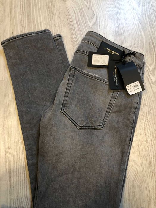 Adriano Langella blugi, XS-S, originali, retail 620 lei