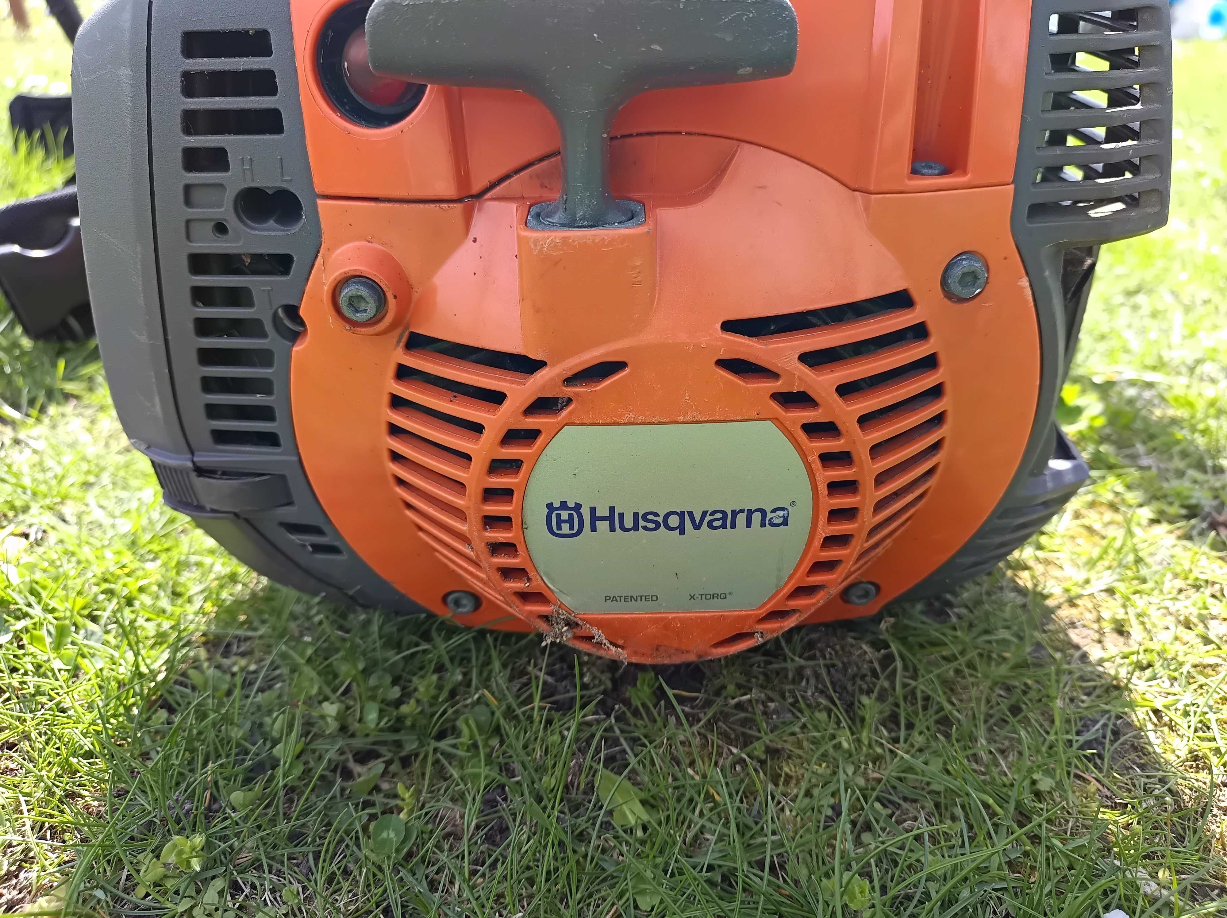 Моторна коса/ храсторез Husqvarna 345 FR