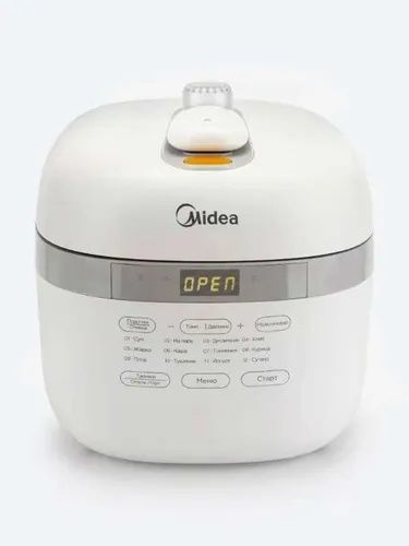 Midea MPC-6004 Мультиварка