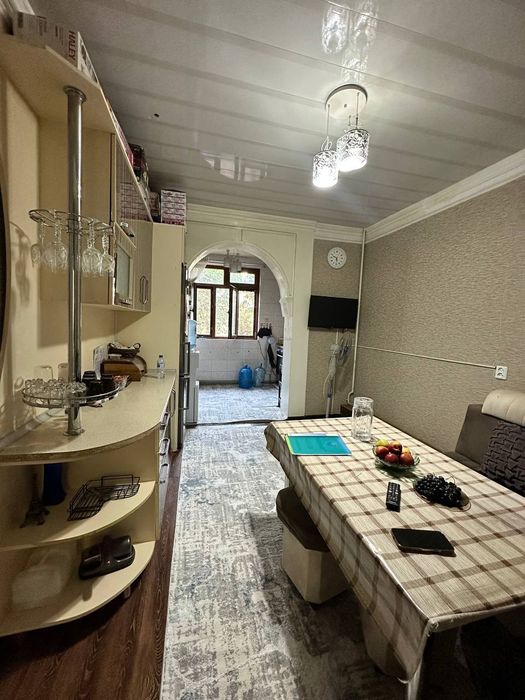 Продается 3/3/5 квартира Карасу-1