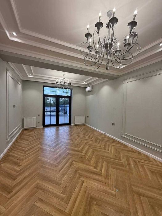 Евро люкс участка сотилади Амир Темур махалла