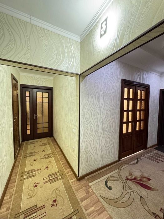 Yunusobod 10 3/5/5 s remontim (Ipateka)