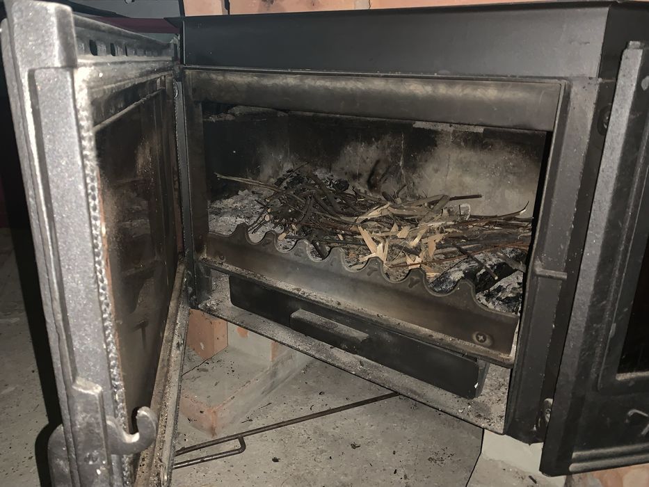 Sistem semineu incalzire