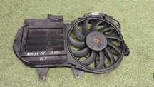 Electroventilator cu releu Audi A4 B7 2.0tdi