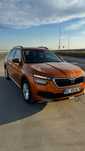 Skoda Kamiq Skoda Kamiq Style 1.0 TSI DSG