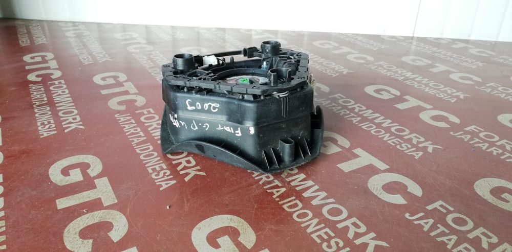 2 броя Еърбег/airbag Fiat Grande Punto 2009-