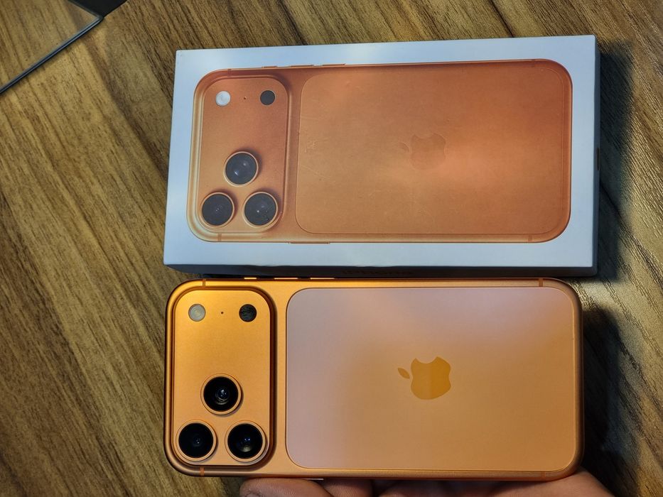 iPhone 17 Pro max 1:1