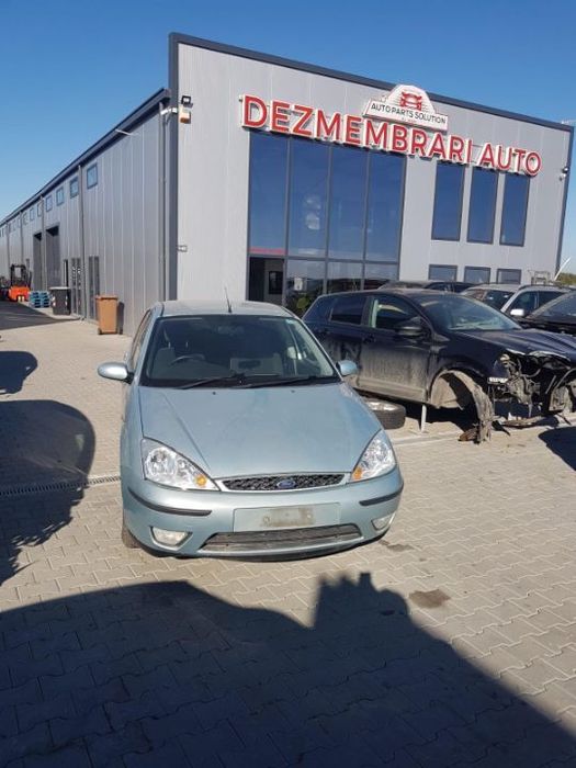 Dezmembram Ford Focus 1, 1.8 TDCI an fabr 2004