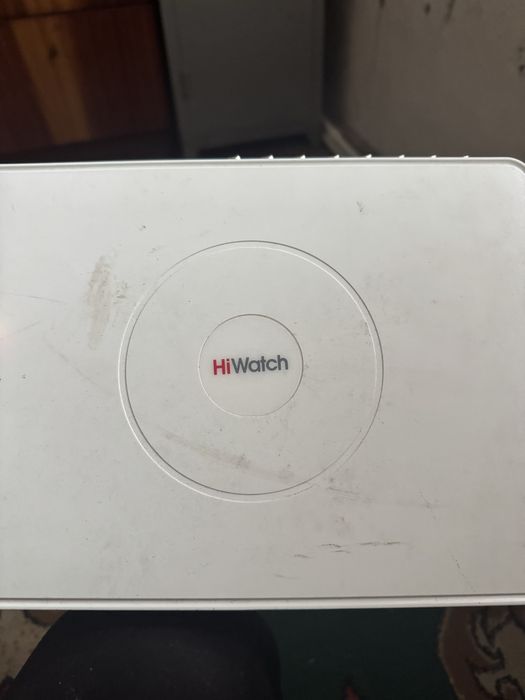 Продам камеры, видерегистратор ,монитор