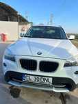 Bmw X1 2.0d xdrive
