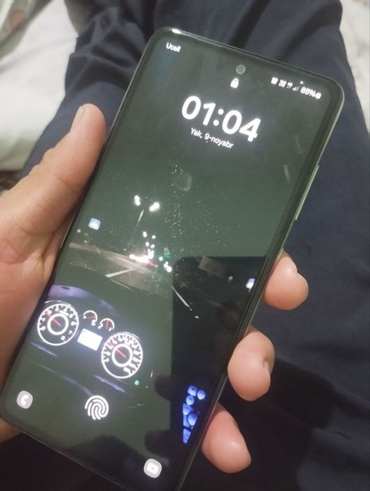 А 52 срочно сотилади йоки абменга