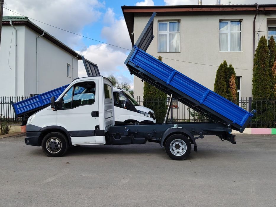 Iveco Daily 35c13